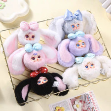MM Scented Milky Candy Bunny