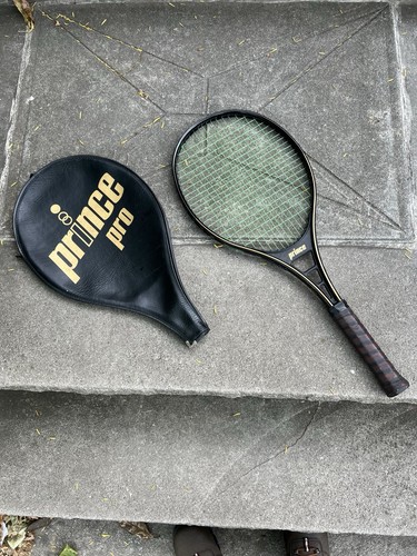 Prince pro oversize - oversize, tennis