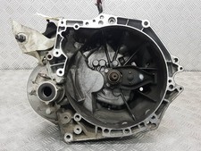 Boite 5 vitesses - Peugeot 207