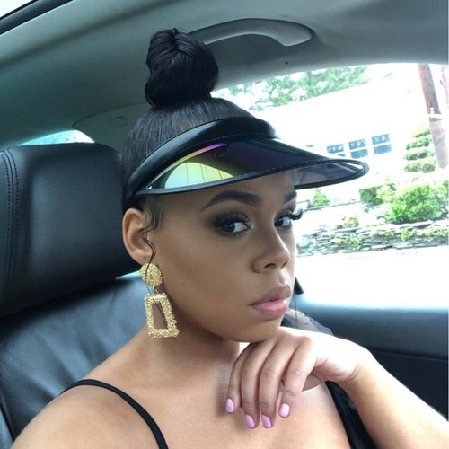 Chapeau seau pvc réglable - seau,