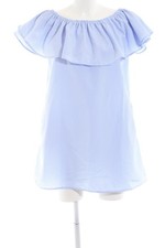 IVIVI Robe courte Dames Robe T