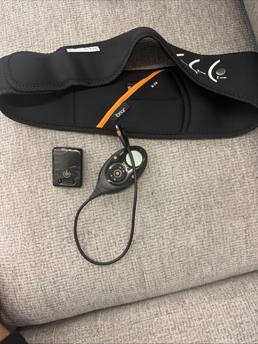 Slendertone bmr flex belt - flex,