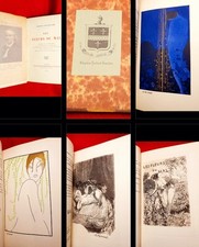 Baudelaire Les Fleurs du Mal