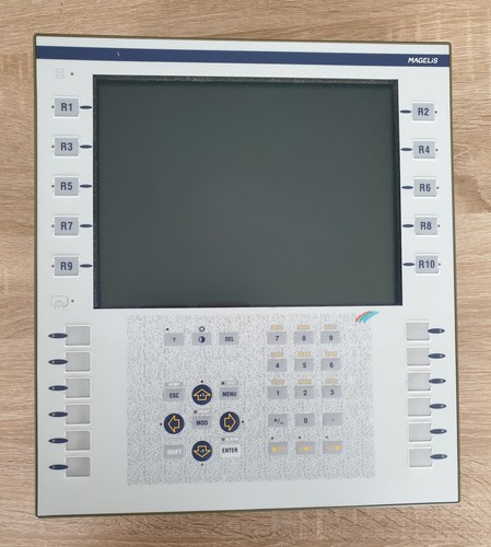Modicon xbtf024610 - modicon,
