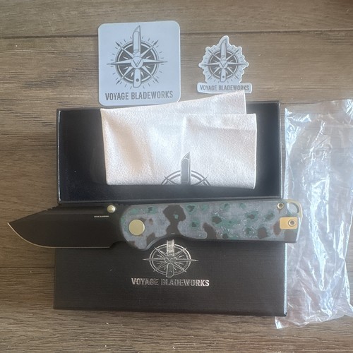 Limited edition voyage - *limited,