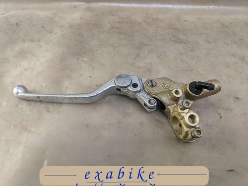 Maitre cylindre embrayage - maitre,