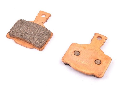 Plaquettes brake authority - plaquettes,