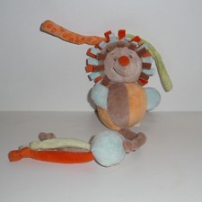 Doudou Hérisson Nattou - Musical