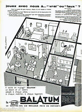 PUBLICITE ADVERTISING 076