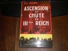 III°REICH/H.S.HEGNER/ASCENSIO