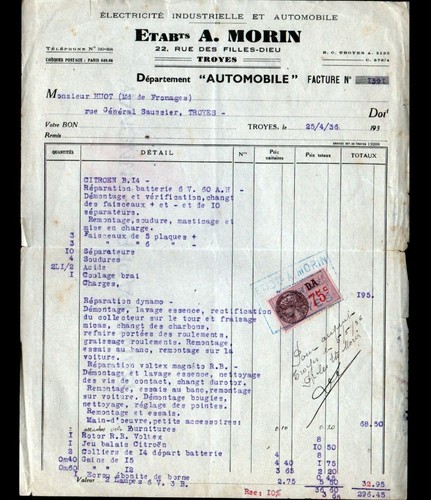 Troyes electricite - troyes,