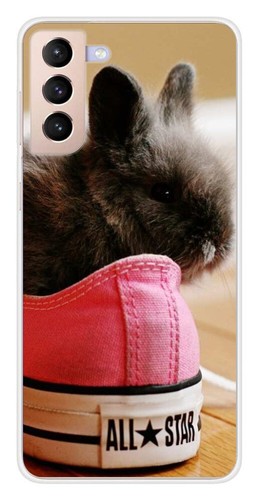 Coque silicone imprimée - coque,