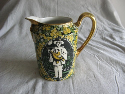 Très beau pot lait - pot, à