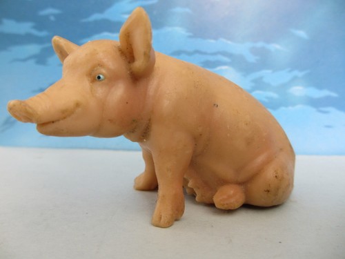 Figurine collection animaux - collection,