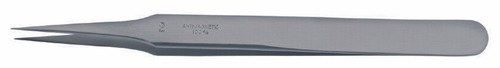 Brucelles horotec 302 - horotec, 12.302-2