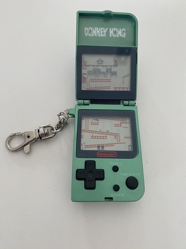 Nintendo mini classics - nintendo, donkey