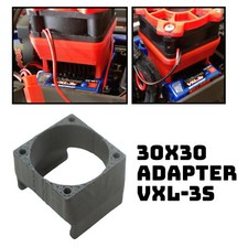 30x30mm Refroidissement