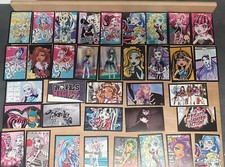 80 IMAGE PANINI AUTOCOLLANT