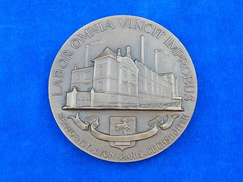 Sup medaille medal treca - !,