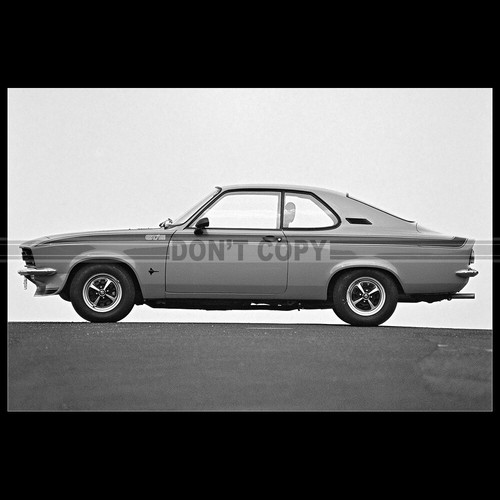 Photo 038688 opel - a.038688, manta