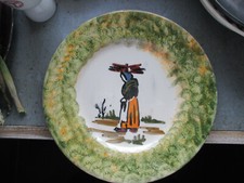      FAIENCE DE MARSEILLE 