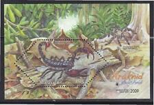 MALAISIE 2009 SEMAINE DU