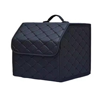 Organisateur Coffre Voiture