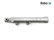 Tube de fourche avant extérieur gauche Yamaha FJ 1200 1986-1987 (FJ1200 1TX 1XJ