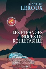 Les étranges noces de