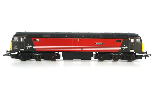 Hornby r2289c class 47741 - hornby,