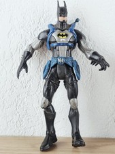 Figurine rétro Batman DC