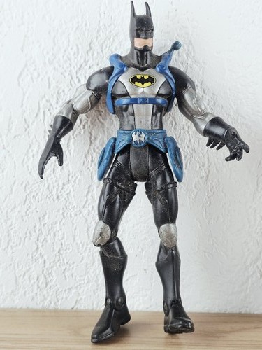 Figurine rétro batman - rétro,