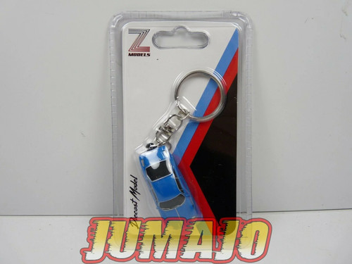 Azg porte cles - porte, 1/87