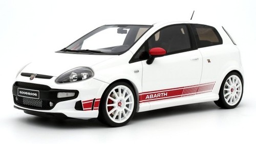 Miniature voiture fiat - voiture,