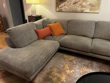 Canapé D’angle Roche Et