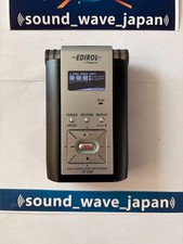 Roland Edirol R-09 24 Bit WAV