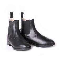 Covalliero Oslo Bottes