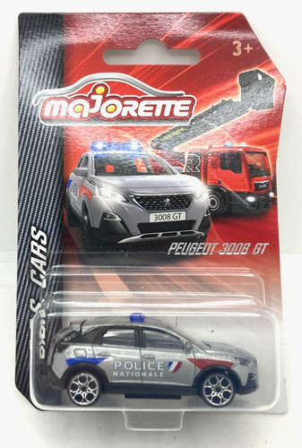 45816 majorette sos car - sos,