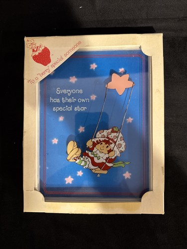 Strawberry shortcake picture - shortcake,