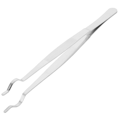 Pince épiler eprouvette - pince, À