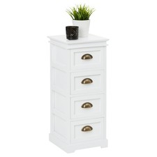 Chiffonnier commode tiroirs - 4,