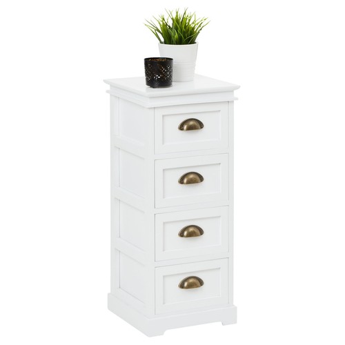 Chiffonnier commode tiroirs - commode, 4