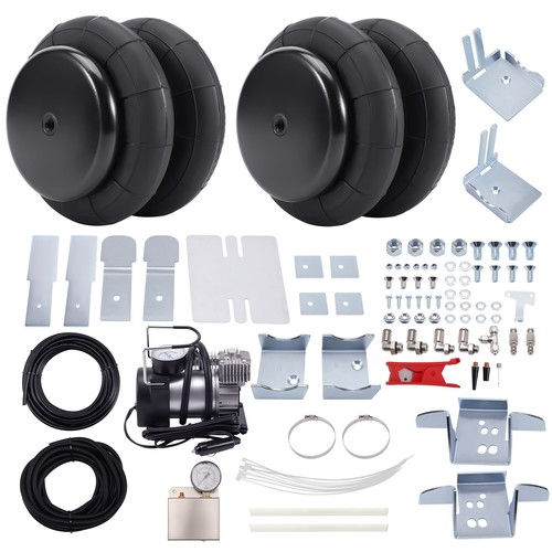 Kit ressort suspension - ressort,