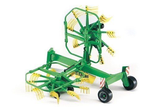Andaineur repliable krone - andaineur,