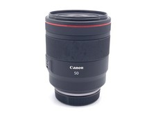 Canon Objectif Prime RF 50mm