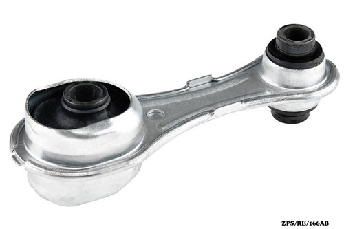 Engine mount rear for - for, dacia