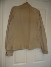 Veste en jean vintage Howies -