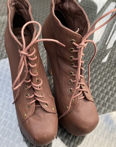 Jeffrey campbell lita - campbell, women's
