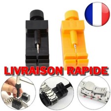 Montre Réglable Bracelet Lien