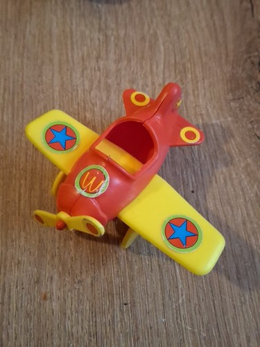 Jouet mac donald avion - jouet, donald's